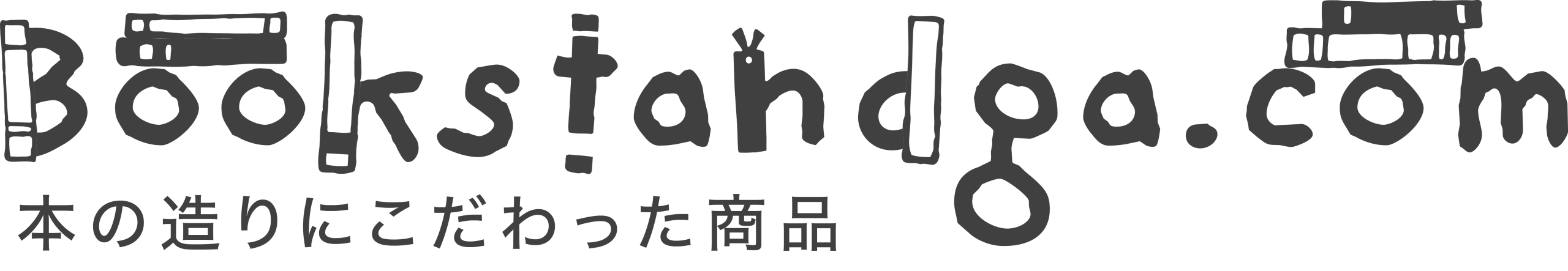 Bookstandga.com