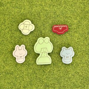 スピンチャーム mizutamaセット