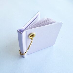 With mini（パステルピンク）