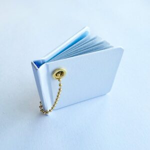 With mini（パステルパープル）